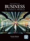 Encyclopedia of Business in Today's World - Book