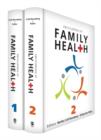 Encyclopedia of Family Health - Book