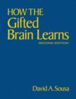 How the Gifted Brain Learns - Book