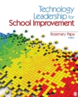 Technology Leadership for School Improvement - Book