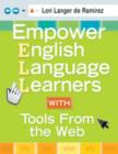 Empower English Language Learners with Tools from the Web - Book