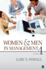 Women and Men in Management - Book