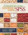 A Conceptual Guide to Statistics Using SPSS - Book