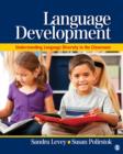 Language Development : Understanding Language Diversity in the Classroom - Book