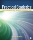 Practical Statistics : A Quick and Easy Guide to IBM® SPSS® Statistics, STATA, and Other Statistical Software - Book