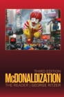 McDonaldization : The Reader - Book