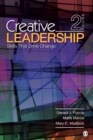 Creative Leadership : Skills That Drive Change - Book