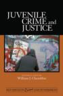 Juvenile Crime and Justice - Book