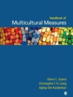 Handbook of Multicultural Measures - Book