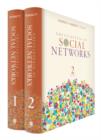 Encyclopedia of Social Networks - Book