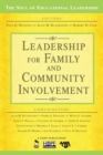 Leadership for Family and Community Involvement - Book