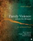 Family Violence Across the Lifespan : An Introduction - Book