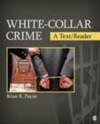White-Collar Crime : A Text/Reader - Book