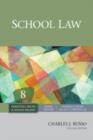 School Law - Book