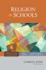 Religion in Schools - Book