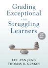 Grading Exceptional and Struggling Learners - Book