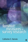 Feminist Measures in Survey Research - Book