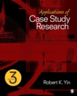 Applications of Case Study Research - Book