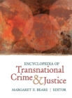 Encyclopedia of Transnational Crime and Justice - Book