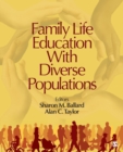Family Life Education With Diverse Populations - Book