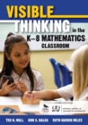 Visible Thinking in the K-8 Mathematics Classroom - Book