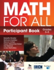 Math for All Participant Book (3-5) - Book