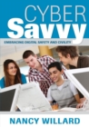 Cyber Savvy : Embracing Digital Safety and Civility - Book