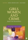 Girls, Women, and Crime : Selected Readings - Book