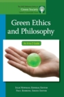 Green Ethics and Philosophy : An A-to-Z Guide - Book
