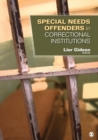 Special Needs Offenders in Correctional Institutions - Book