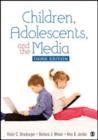 Children, Adolescents, and the Media - Book