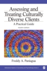 Assessing and Treating Culturally Diverse Clients : A Practical Guide - Book