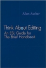 ESL Workbook for Kirszner/Mandell's The Brief Handbook, 4th - Book