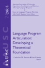 AAUSC 2004 : Language Program Articulation - Book