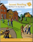 Access Reading 4 : Reading in the Real World - Book