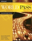 World Pass Advanced: CNN (R) DVD - Book