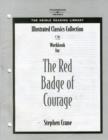 Heinle Reading Library: Red Badge of Courage - Workbook - Book