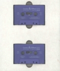 Cause and Effect 4e-Audio Tape - Book