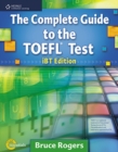 The Complete Guide to the TOEFL? Test : iBT Edition - Book