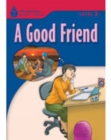 A Good Friend - Book