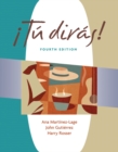 !Tu diras! (with Audio CD) - Book