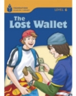 The Lost Wallet : Foundations Reading Library 6 - Book