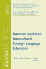 AAUSC 2005 : Internet-mediated Intercultural Foreign Language Education - Book