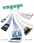 Engage : College Reading - Book