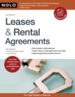 Leases & Rental Agreements - eBook