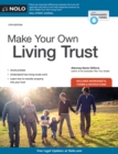 Make Your Own Living Trust - eBook