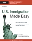 U.S. Immigration Made Easy - eBook