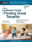 Every Landlord's Guide to Finding Great Tenants - eBook