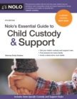 Nolo's Essential Guide to Child Custody and Support - eBook