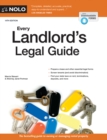 Every Landlord's Legal Guide - eBook